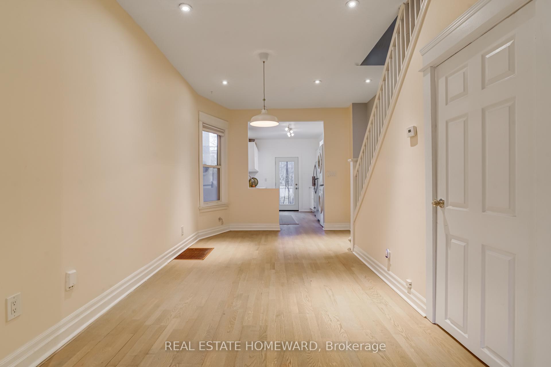 Photo 15 of Unit A, 63 Cavell Avenue, Toronto, Blake-Jones — HOMEH