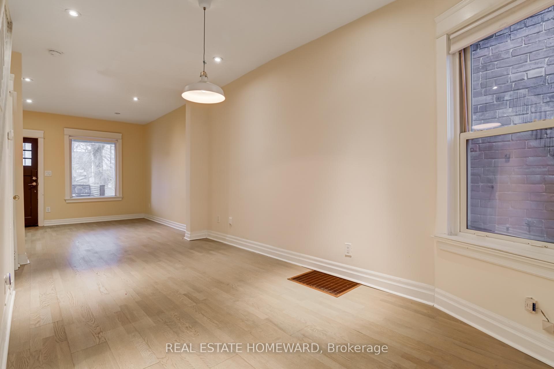 Photo 16 of Unit A, 63 Cavell Avenue, Toronto, Blake-Jones — HOMEH