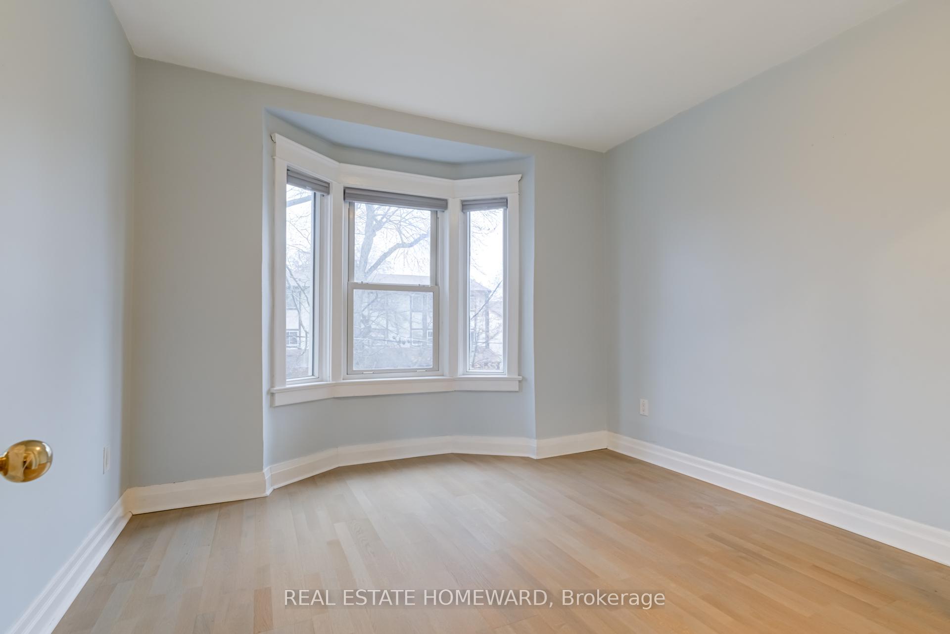 Photo 18 of Unit A, 63 Cavell Avenue, Toronto, Blake-Jones — HOMEH