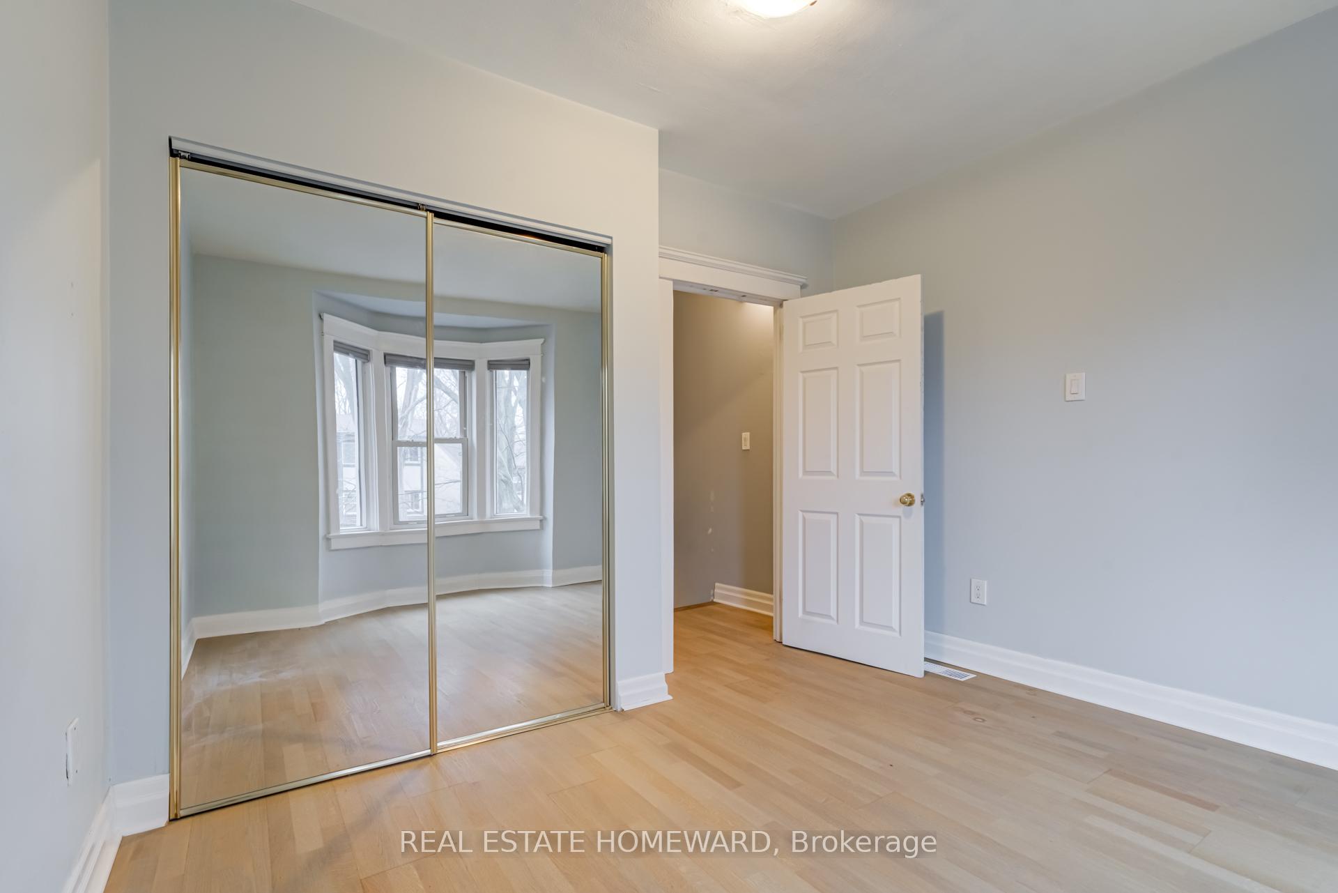 Photo 19 of Unit A, 63 Cavell Avenue, Toronto, Blake-Jones — HOMEH