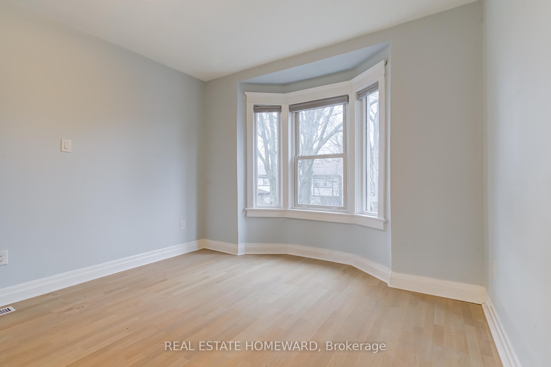 Photo 20 of Unit A, 63 Cavell Avenue, Toronto, Blake-Jones — HOMEH