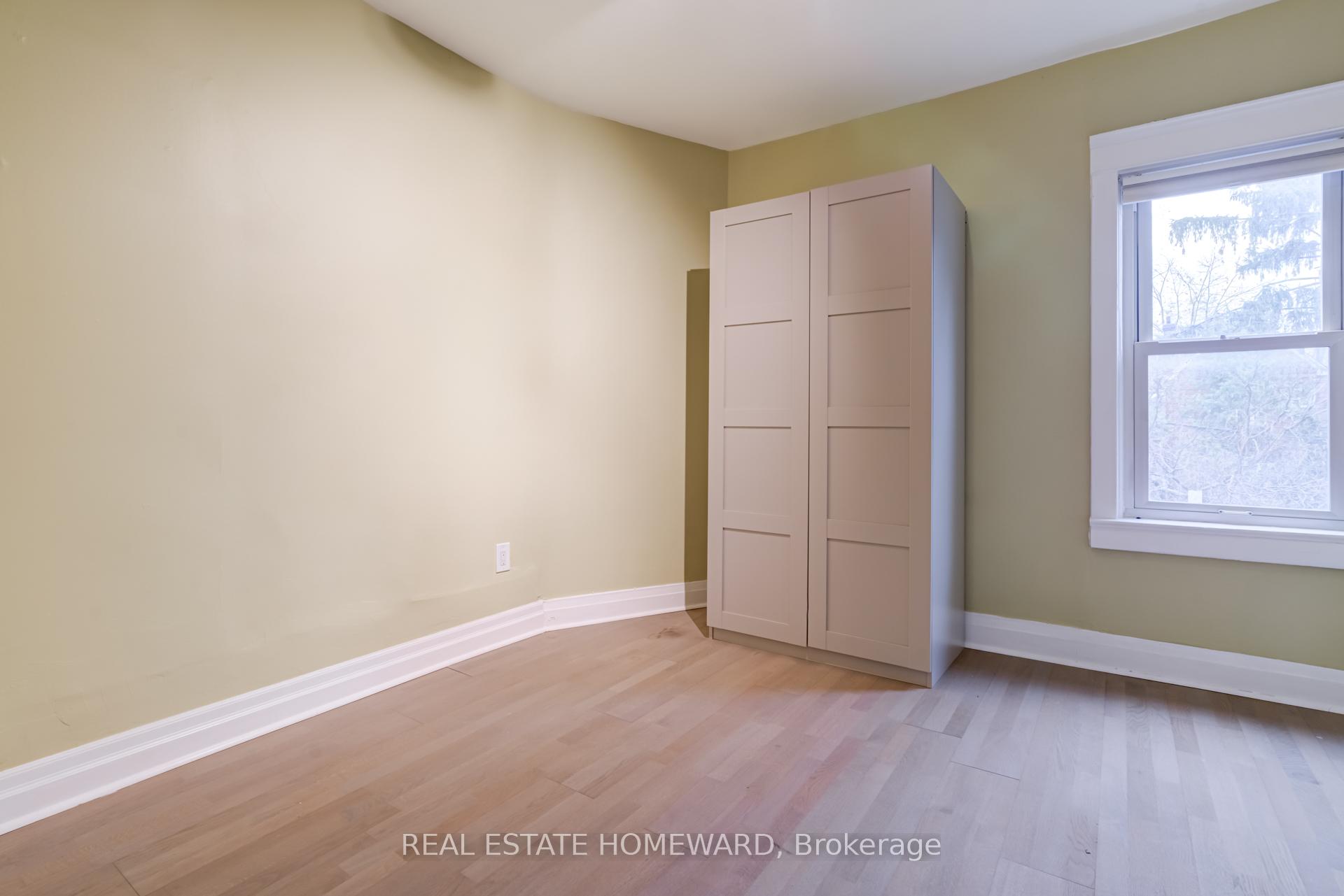 Photo 21 of Unit A, 63 Cavell Avenue, Toronto, Blake-Jones — HOMEH
