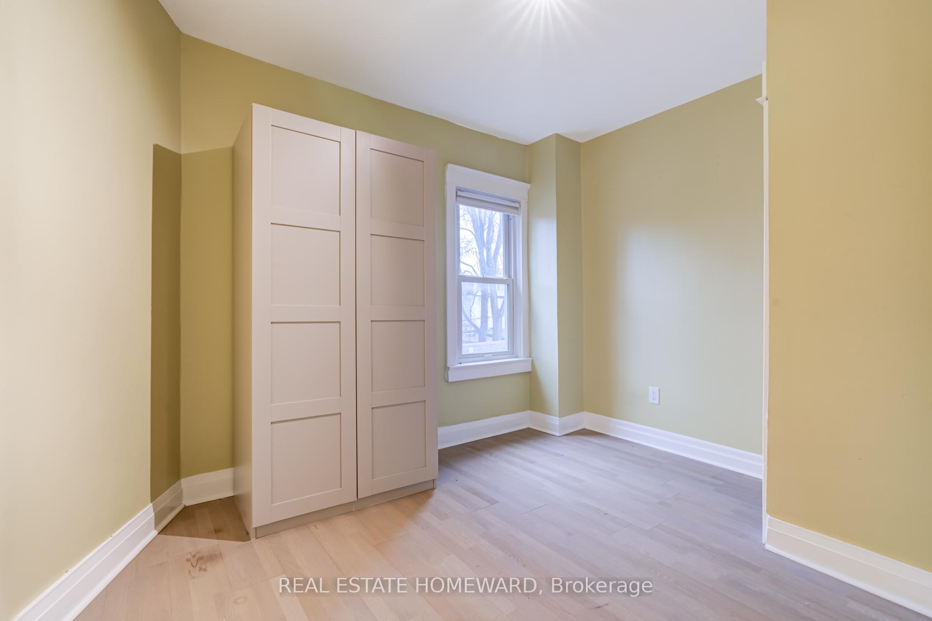 Photo 22 of Unit A, 63 Cavell Avenue, Toronto, Blake-Jones — HOMEH