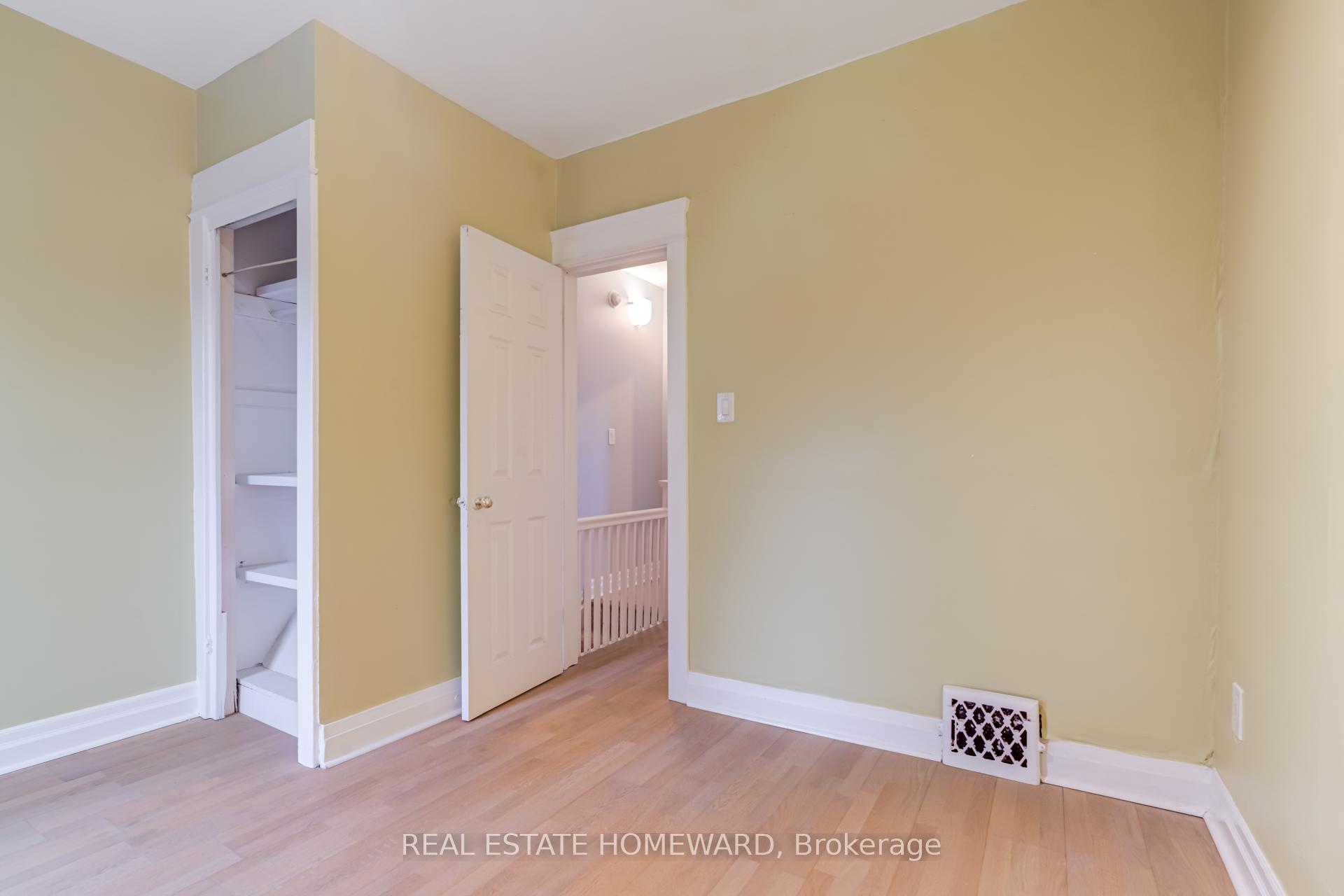 Photo 23 of Unit A, 63 Cavell Avenue, Toronto, Blake-Jones — HOMEH