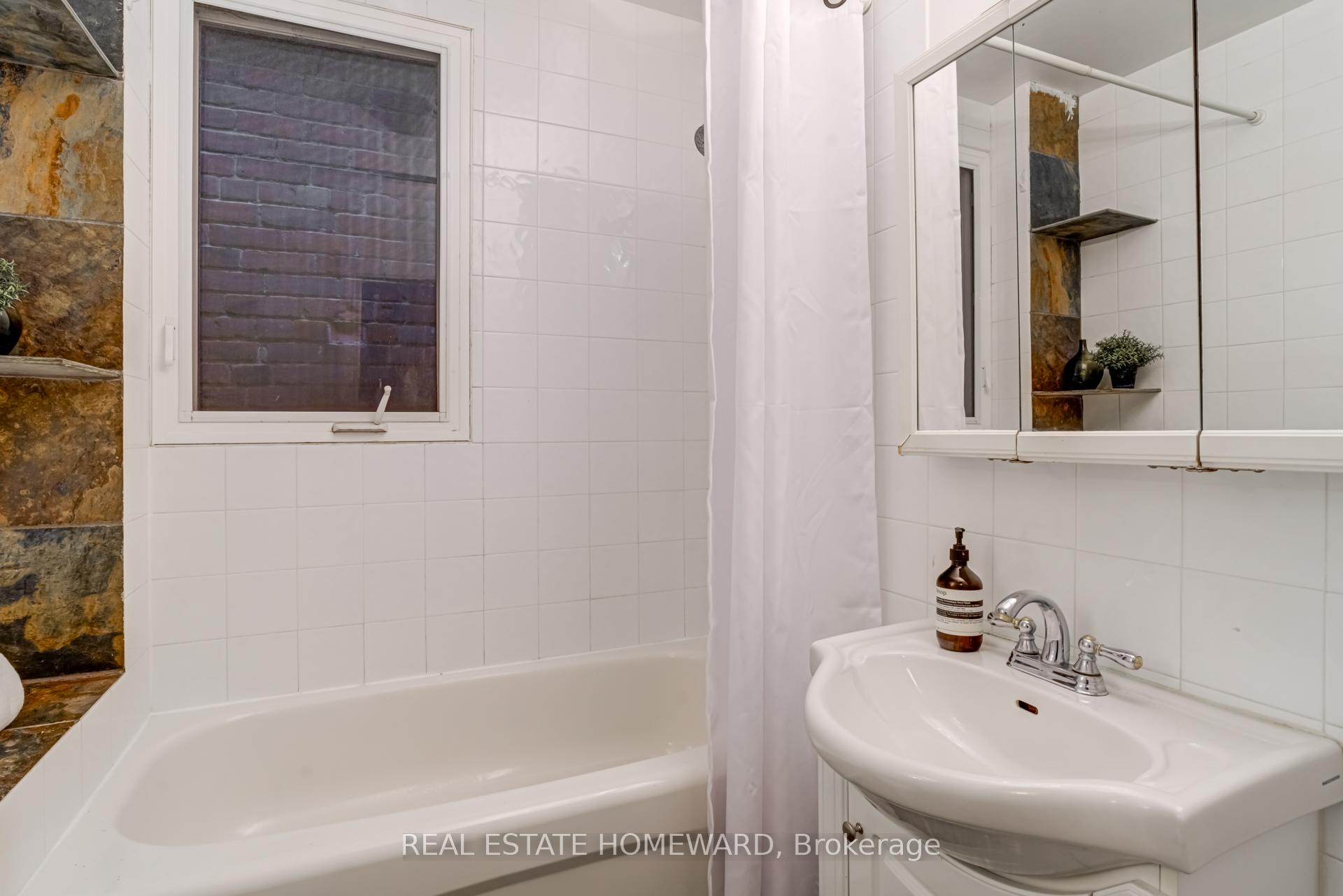 Photo 24 of Unit A, 63 Cavell Avenue, Toronto, Blake-Jones — HOMEH