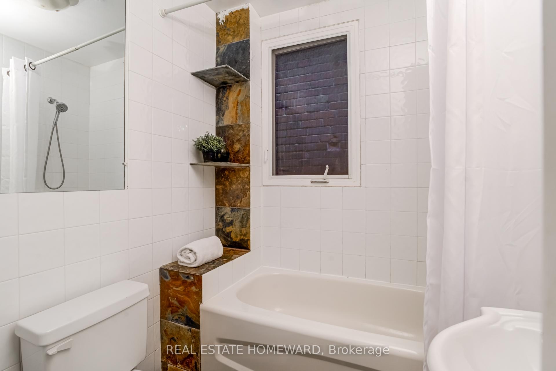 Photo 25 of Unit A, 63 Cavell Avenue, Toronto, Blake-Jones — HOMEH