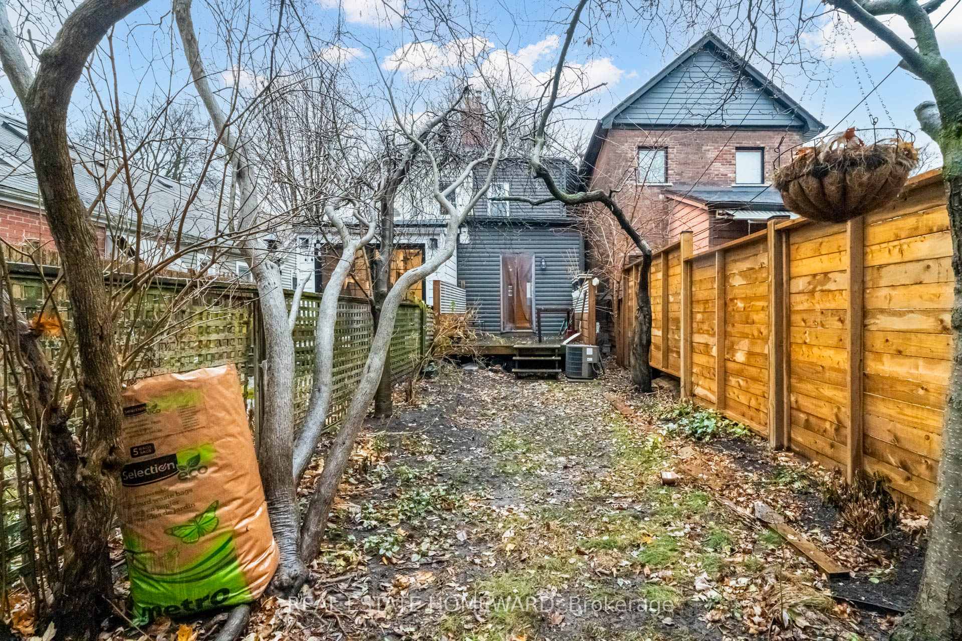 Photo 26 of Unit A, 63 Cavell Avenue, Toronto, Blake-Jones — HOMEH