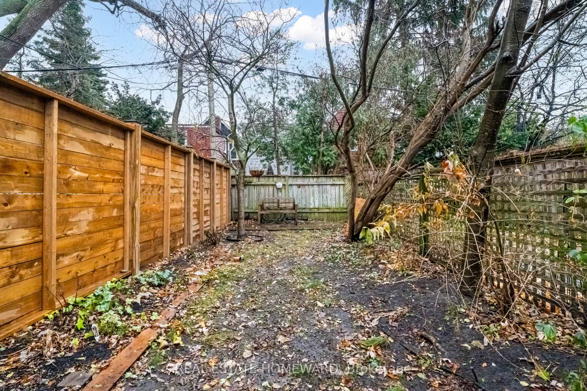 Photo 28 of Unit A, 63 Cavell Avenue, Toronto, Blake-Jones — HOMEH