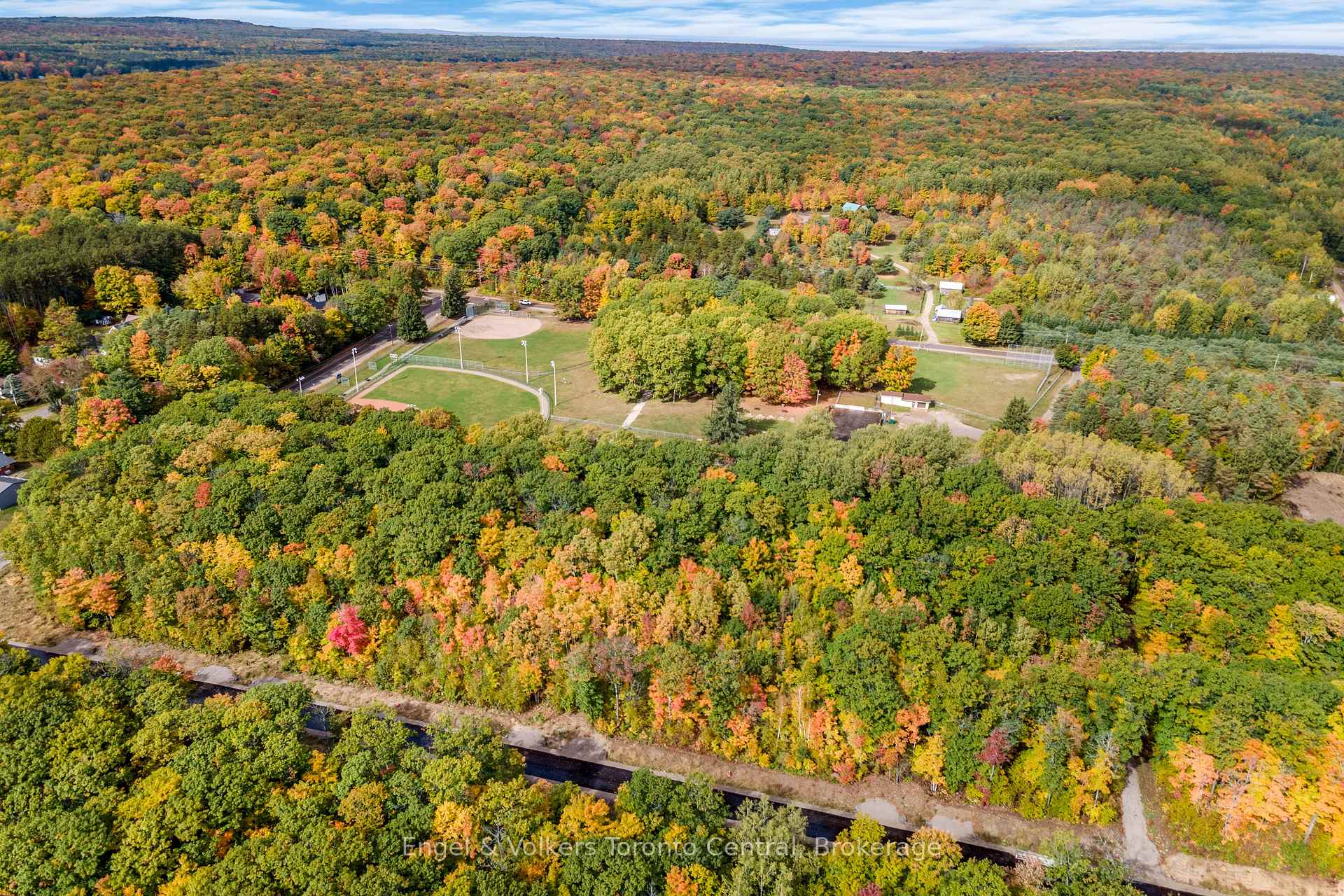 Photo 2 of LOT 5 Voyageur Drive, Tiny, Rural Tiny — HOMEH