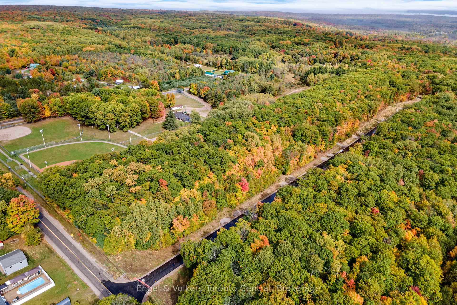 Photo 3 of LOT 5 Voyageur Drive, Tiny, Rural Tiny — HOMEH
