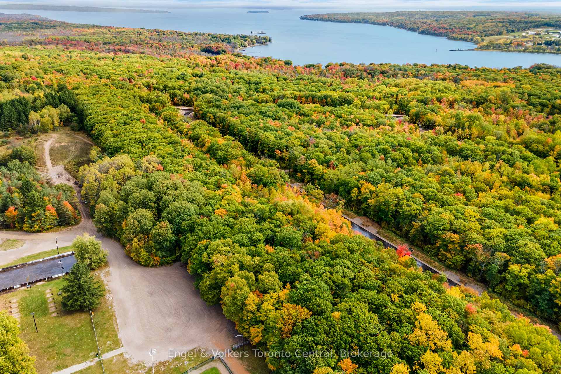 Photo 4 of LOT 5 Voyageur Drive, Tiny, Rural Tiny — HOMEH