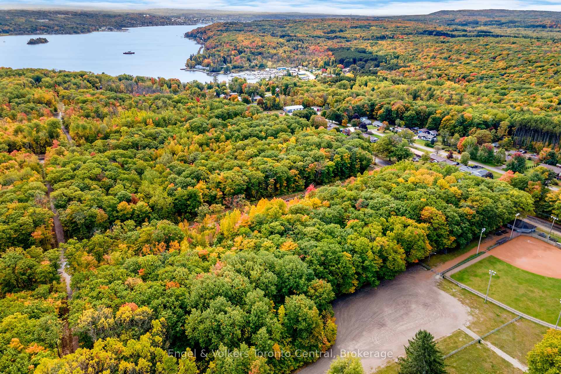 Photo 5 of LOT 5 Voyageur Drive, Tiny, Rural Tiny — HOMEH