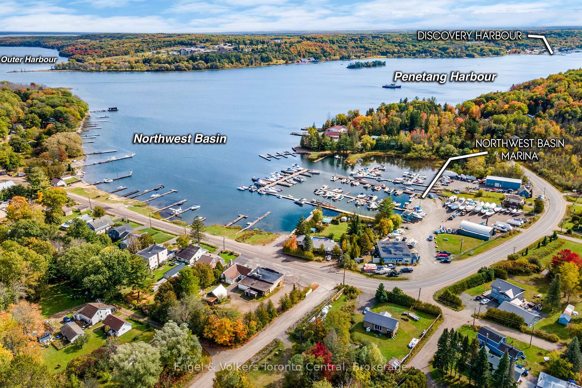 Photo 9 of LOT 5 Voyageur Drive, Tiny, Rural Tiny — HOMEH