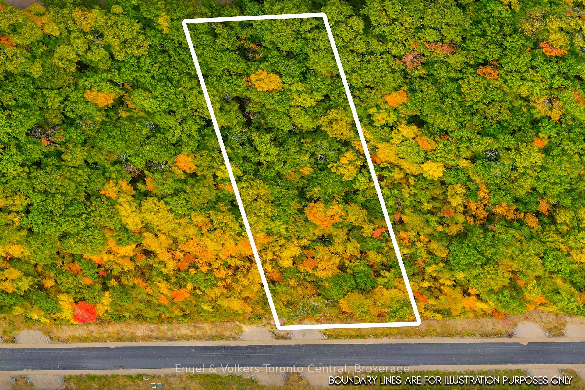 Photo 17 of LOT 5 Voyageur Drive, Tiny, Rural Tiny — HOMEH