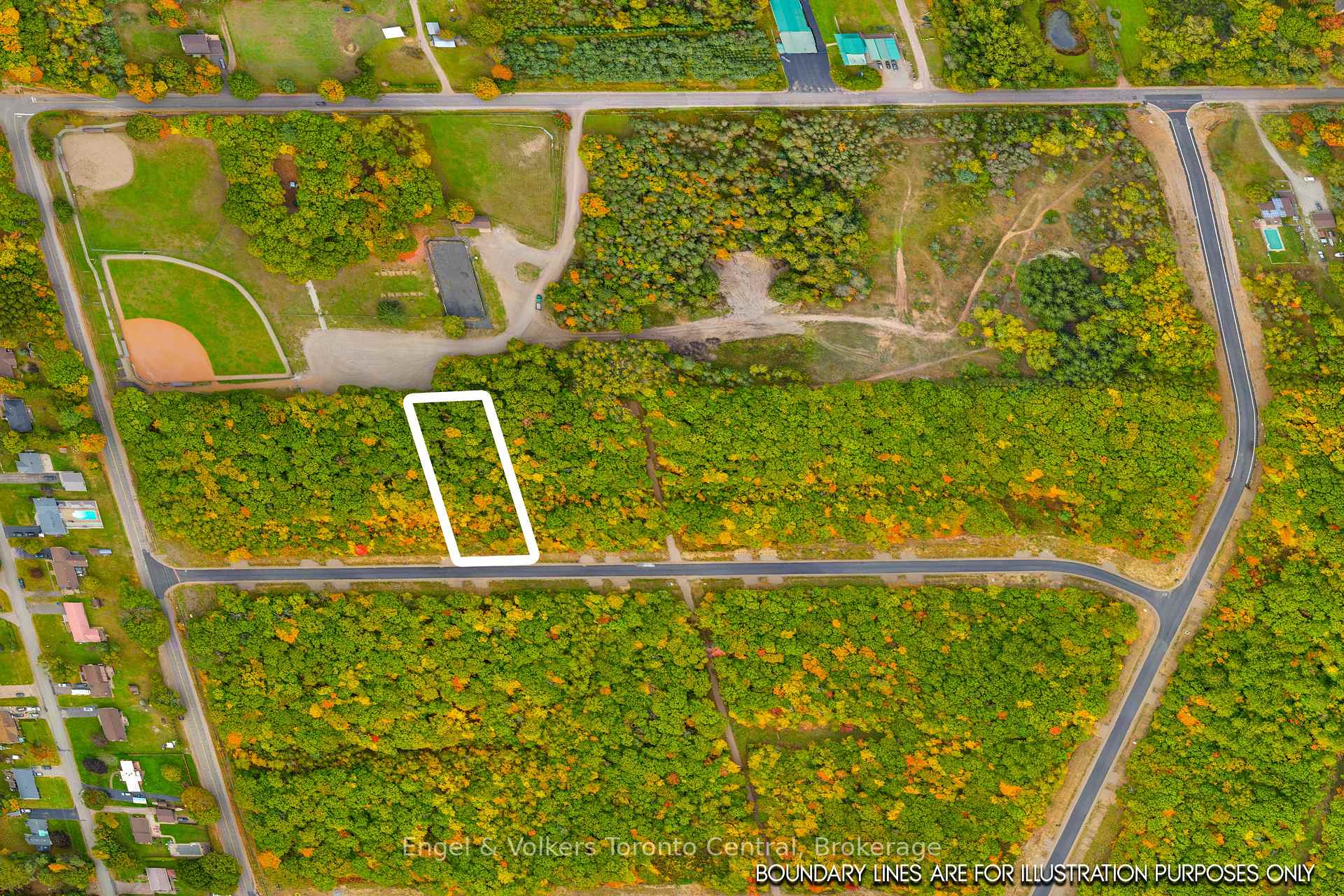 Photo 18 of LOT 5 Voyageur Drive, Tiny, Rural Tiny — HOMEH
