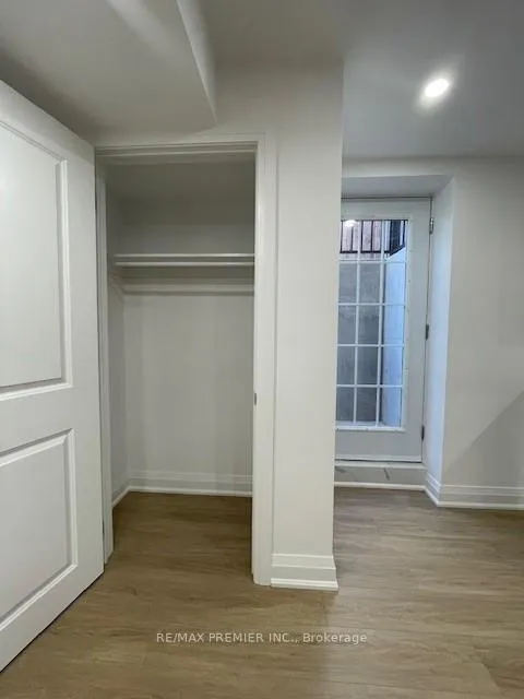 Photo 6 of Unit Bsmt, 10 Stanton Avenue, Vaughan, Vellore Village — HOMEH