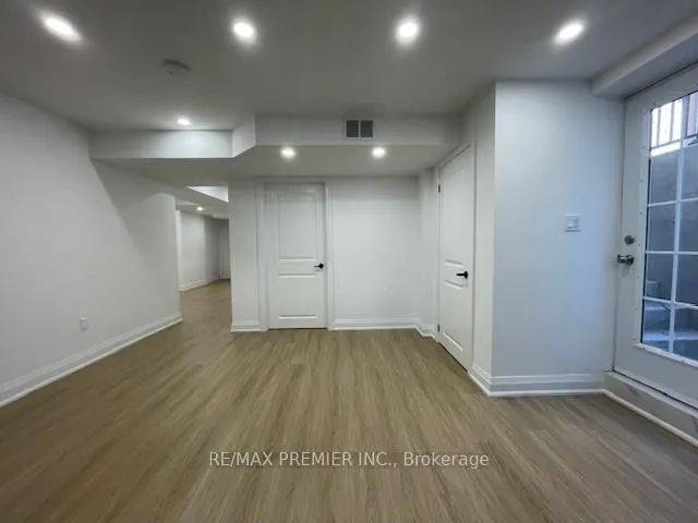 Photo 7 of Unit Bsmt, 10 Stanton Avenue, Vaughan, Vellore Village — HOMEH