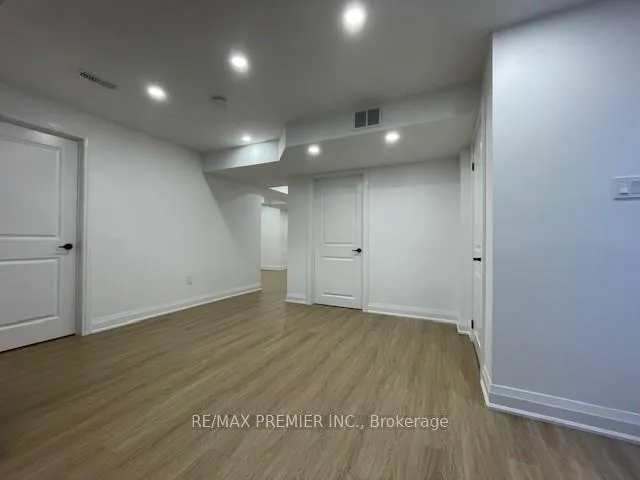 Photo 8 of Unit Bsmt, 10 Stanton Avenue, Vaughan, Vellore Village — HOMEH