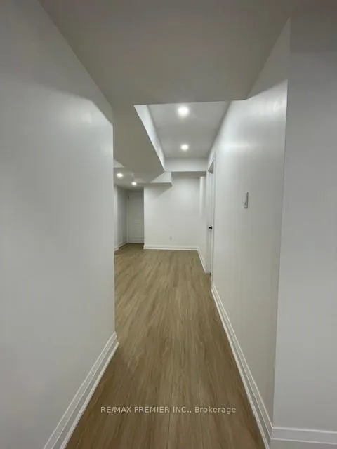 Photo 9 of Unit Bsmt, 10 Stanton Avenue, Vaughan, Vellore Village — HOMEH