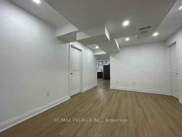 Photo 10 of Unit Bsmt, 10 Stanton Avenue, Vaughan, Vellore Village — HOMEH