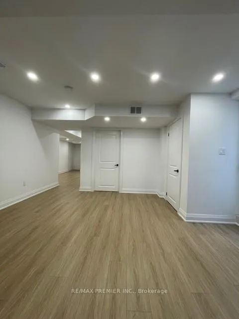 Photo 11 of Unit Bsmt, 10 Stanton Avenue, Vaughan, Vellore Village — HOMEH
