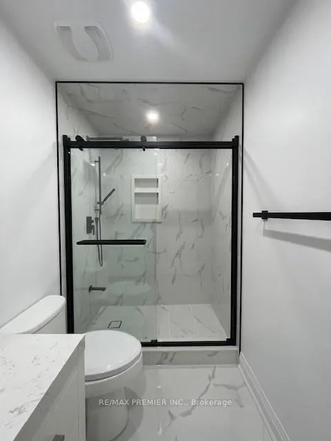 Photo 14 of Unit Bsmt, 10 Stanton Avenue, Vaughan, Vellore Village — HOMEH