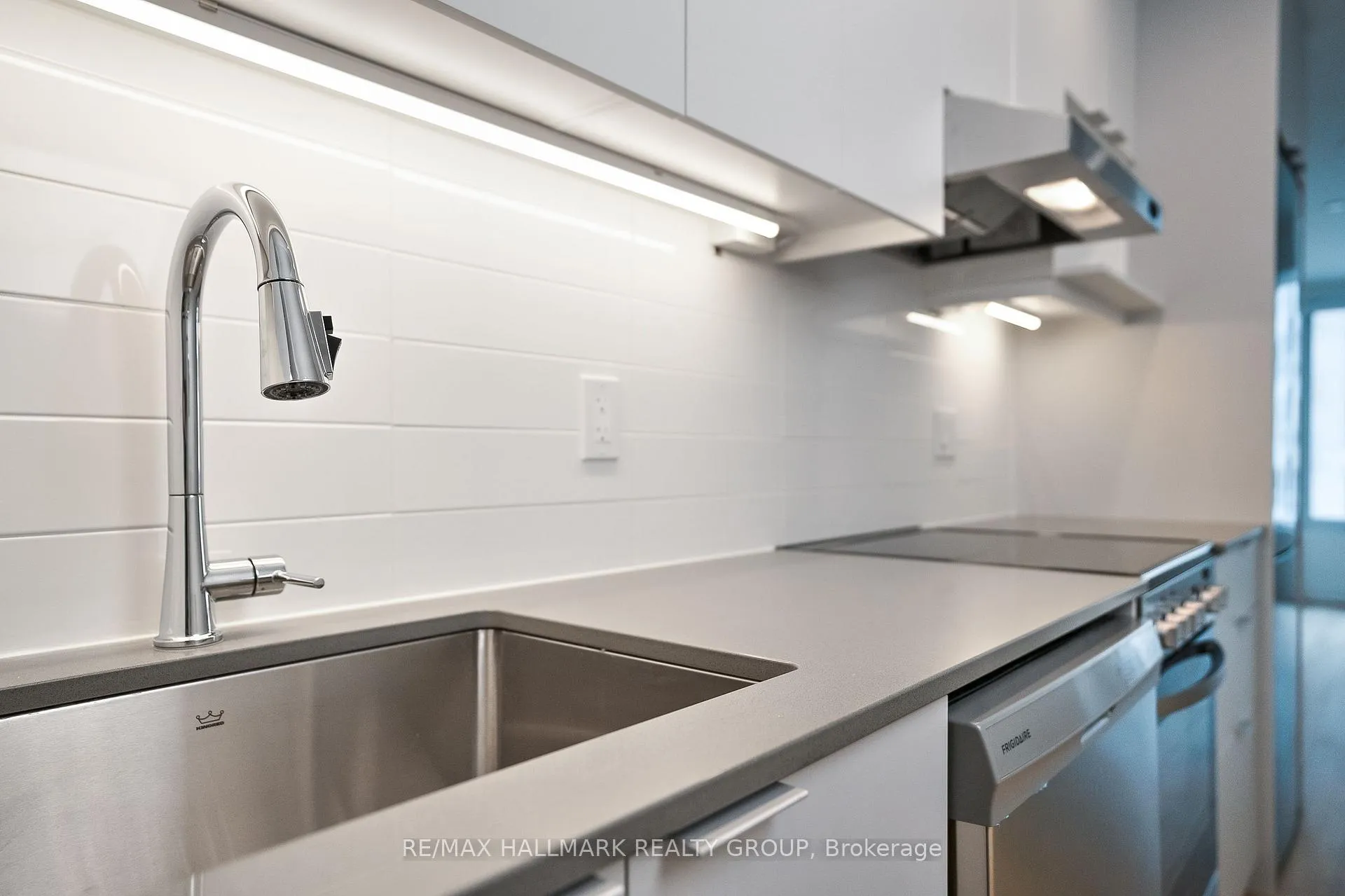 Photo 6 of Unit 2308, 199 Rideau Street, Ottawa, Lower Town/Byward Market — HOMEH