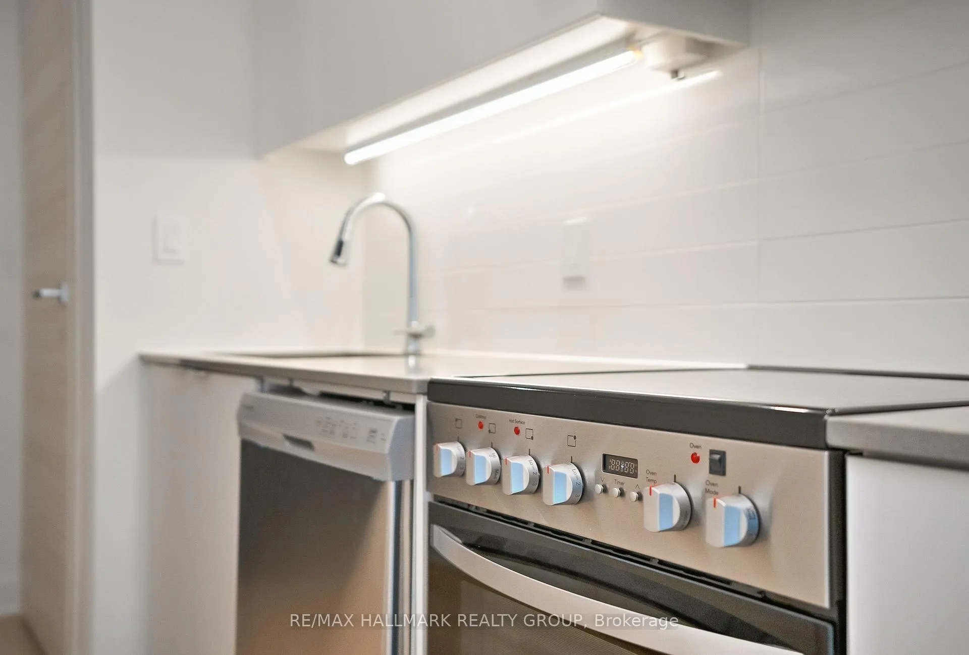 Photo 7 of Unit 2308, 199 Rideau Street, Ottawa, Lower Town/Byward Market — HOMEH
