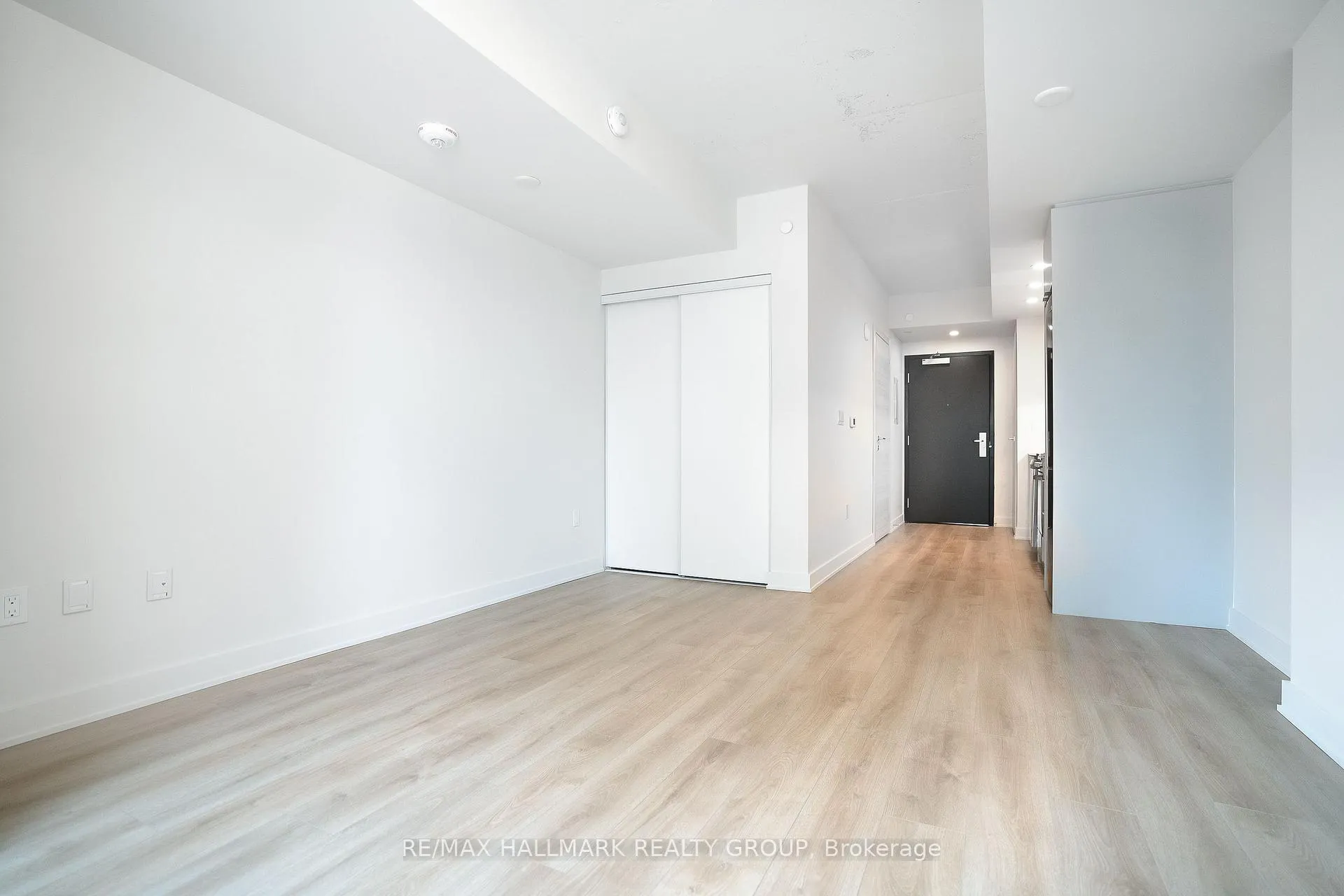 Photo 9 of Unit 2308, 199 Rideau Street, Ottawa, Lower Town/Byward Market — HOMEH