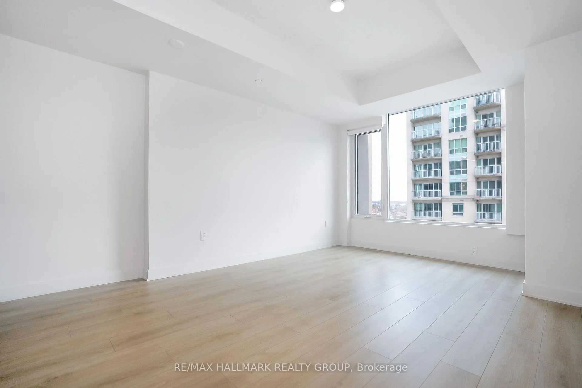 Photo 11 of Unit 2308, 199 Rideau Street, Ottawa, Lower Town/Byward Market — HOMEH
