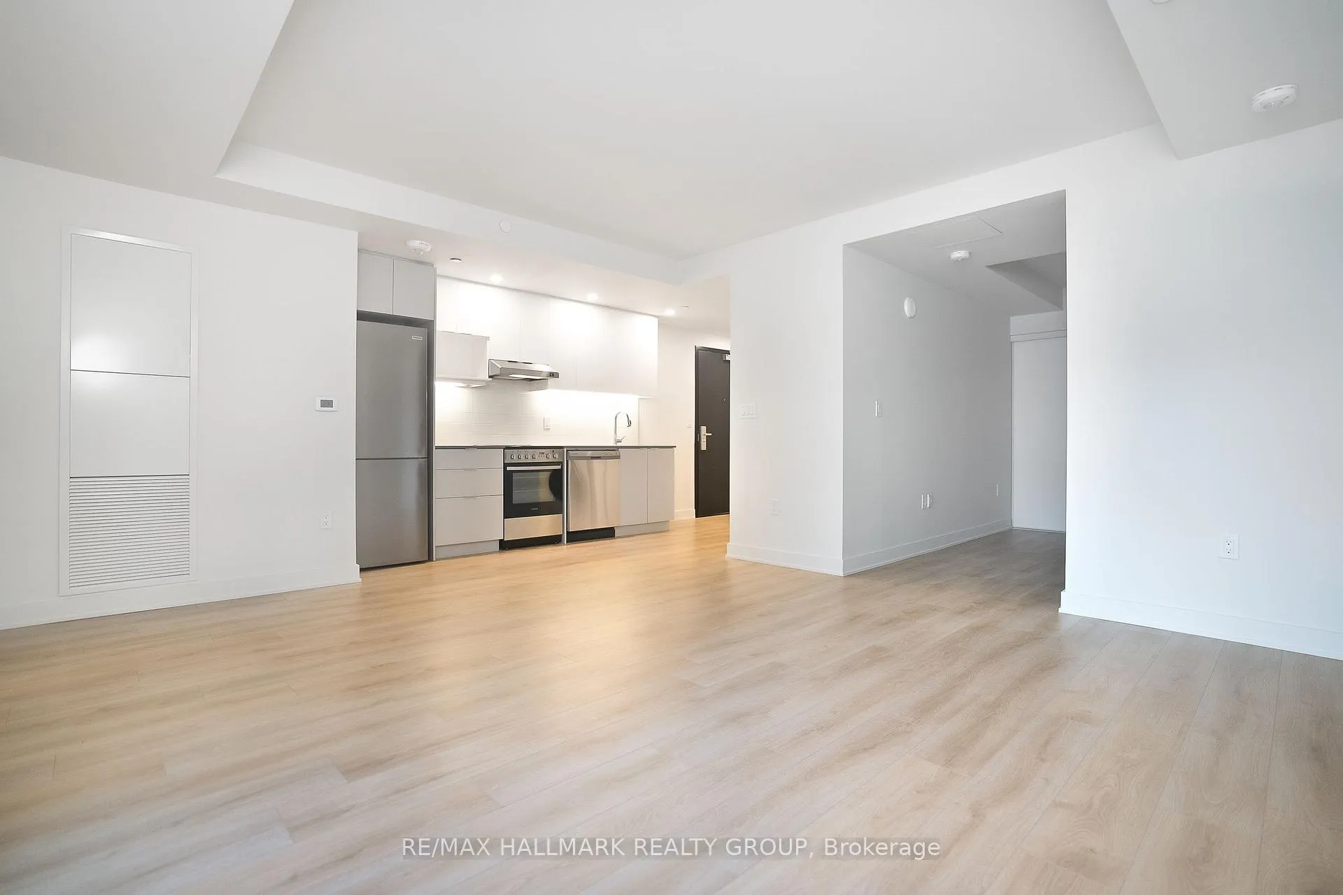 Photo 4 of Unit 2214, 199 Rideau Street, Ottawa, Lower Town/Byward Market — HOMEH
