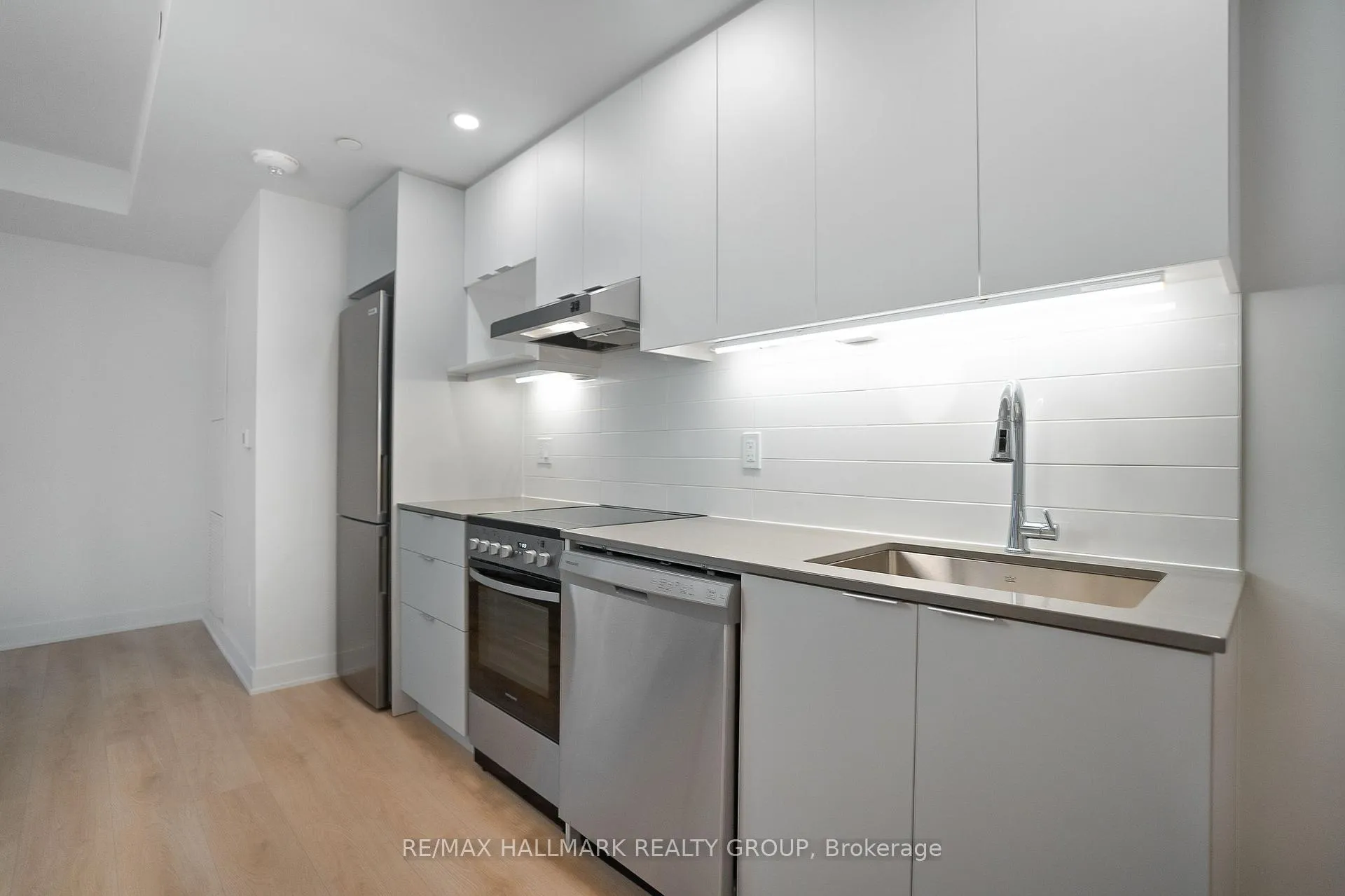Photo 7 of Unit 2214, 199 Rideau Street, Ottawa, Lower Town/Byward Market — HOMEH