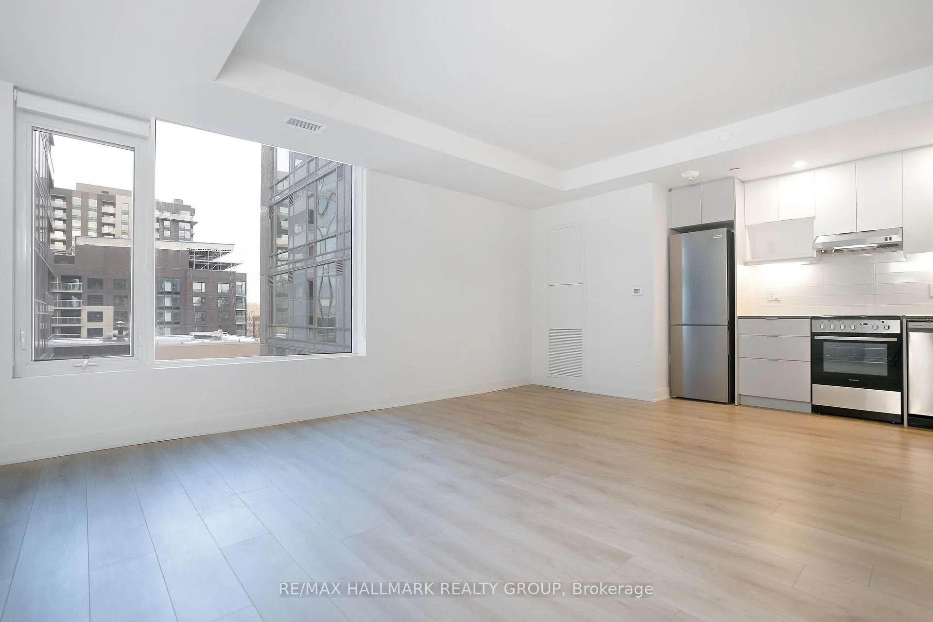 Photo 8 of Unit 2214, 199 Rideau Street, Ottawa, Lower Town/Byward Market — HOMEH