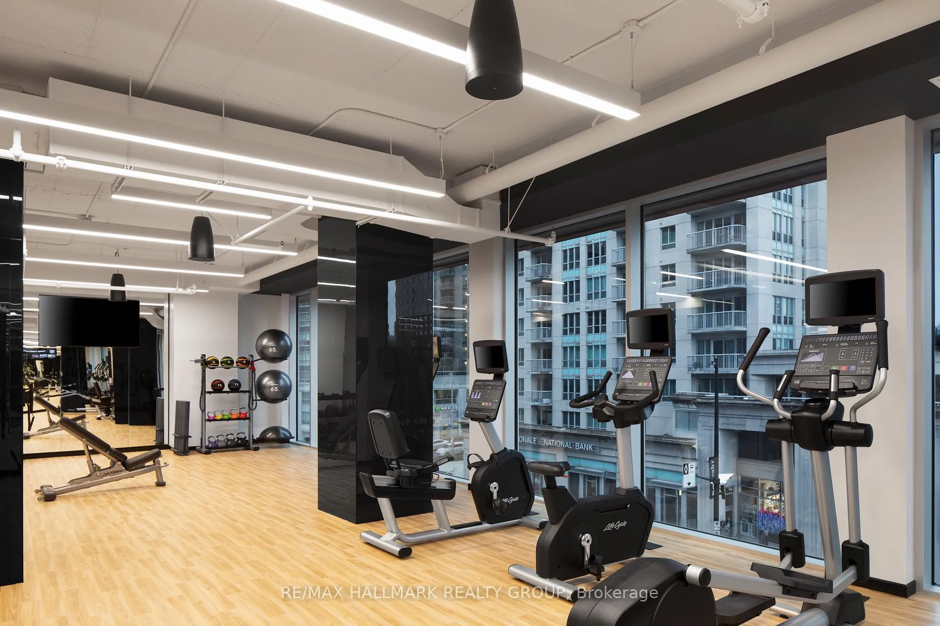 Photo 16 of Unit 2214, 199 Rideau Street, Ottawa, Lower Town/Byward Market — HOMEH