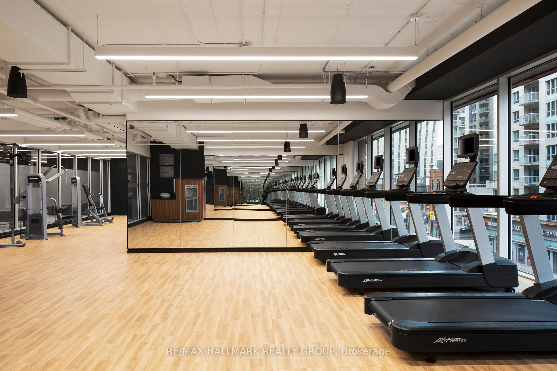 Photo 19 of Unit 2214, 199 Rideau Street, Ottawa, Lower Town/Byward Market — HOMEH