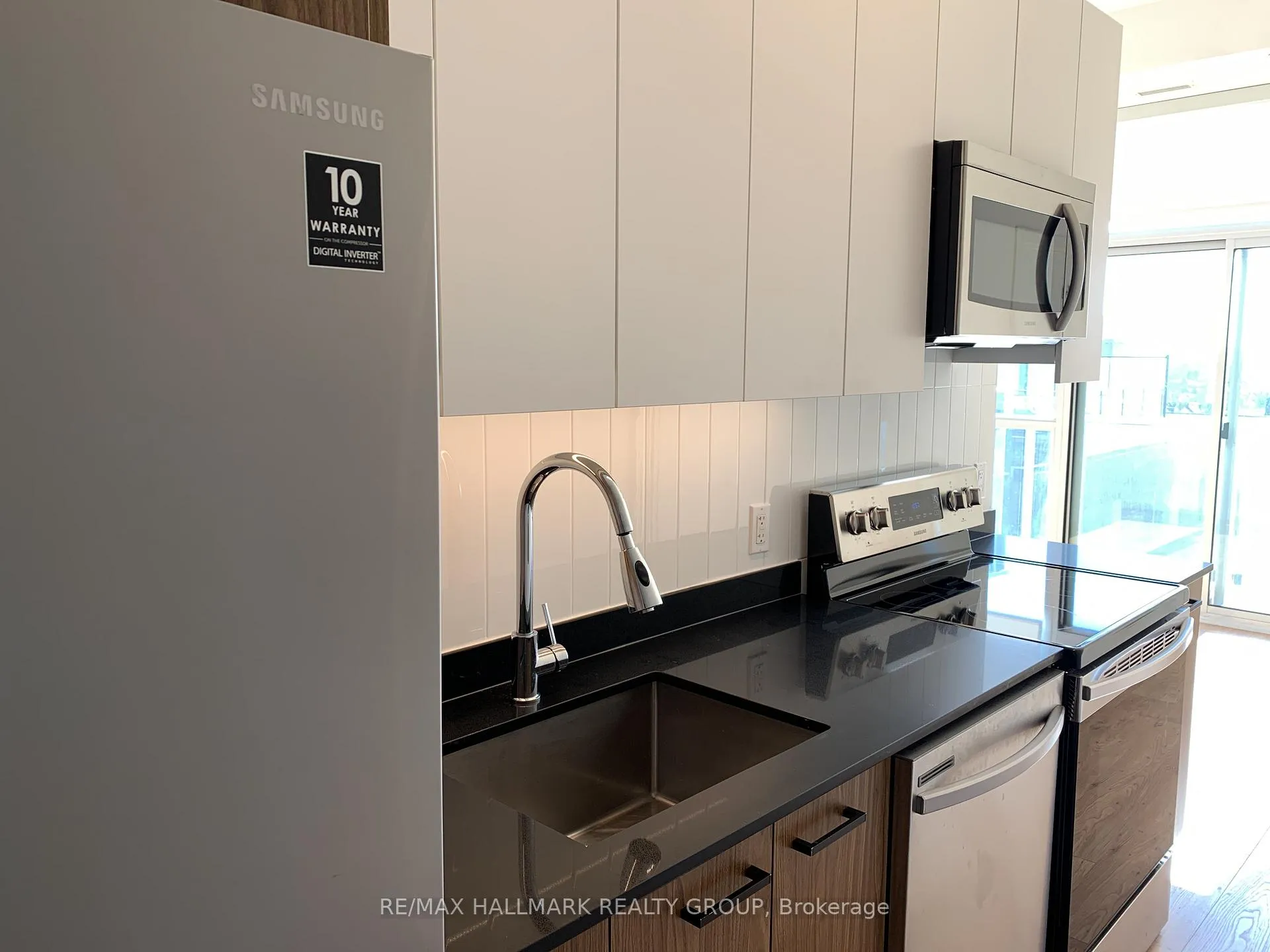 Photo 4 of Unit 702, 192 Bronson Avenue, Ottawa, West Centre Town — HOMEH