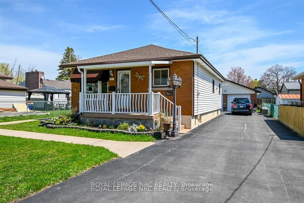 Front of 15 Kilgour Avenue