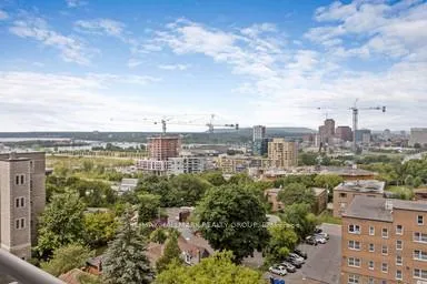Photo 19 of Unit 604, 192 Bronson Avenue, Ottawa, West Centre Town — HOMEH