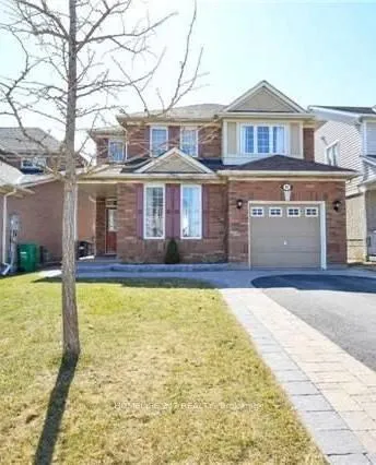 Photo 1 of 80 Vista Green Crescent, Brampton, Fletcher's Meadow — HOMEH