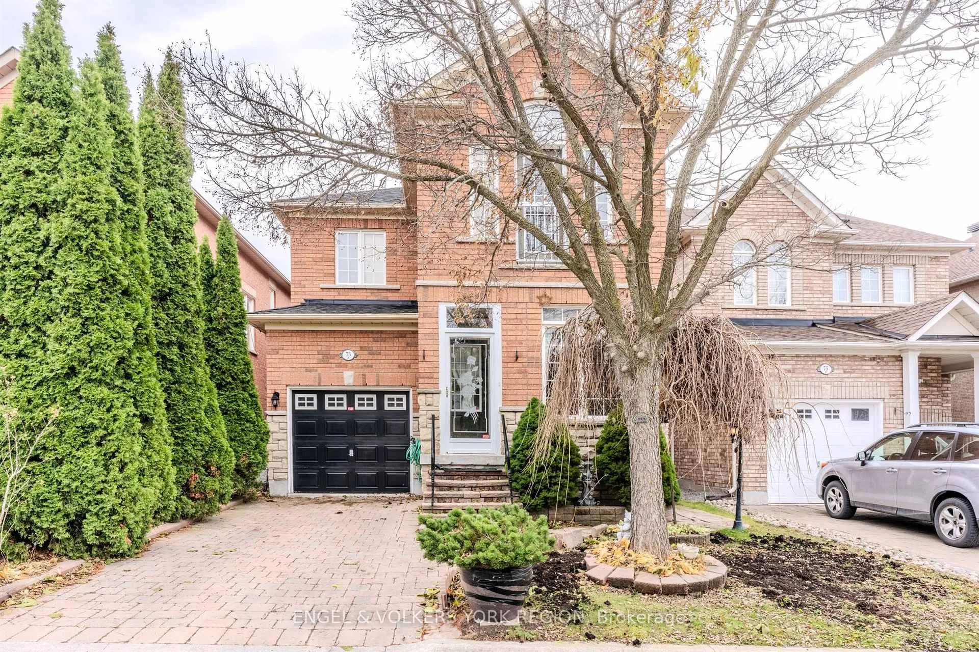 Photo 1 of 73 Saffron Street, Markham, Greensborough — HOMEH