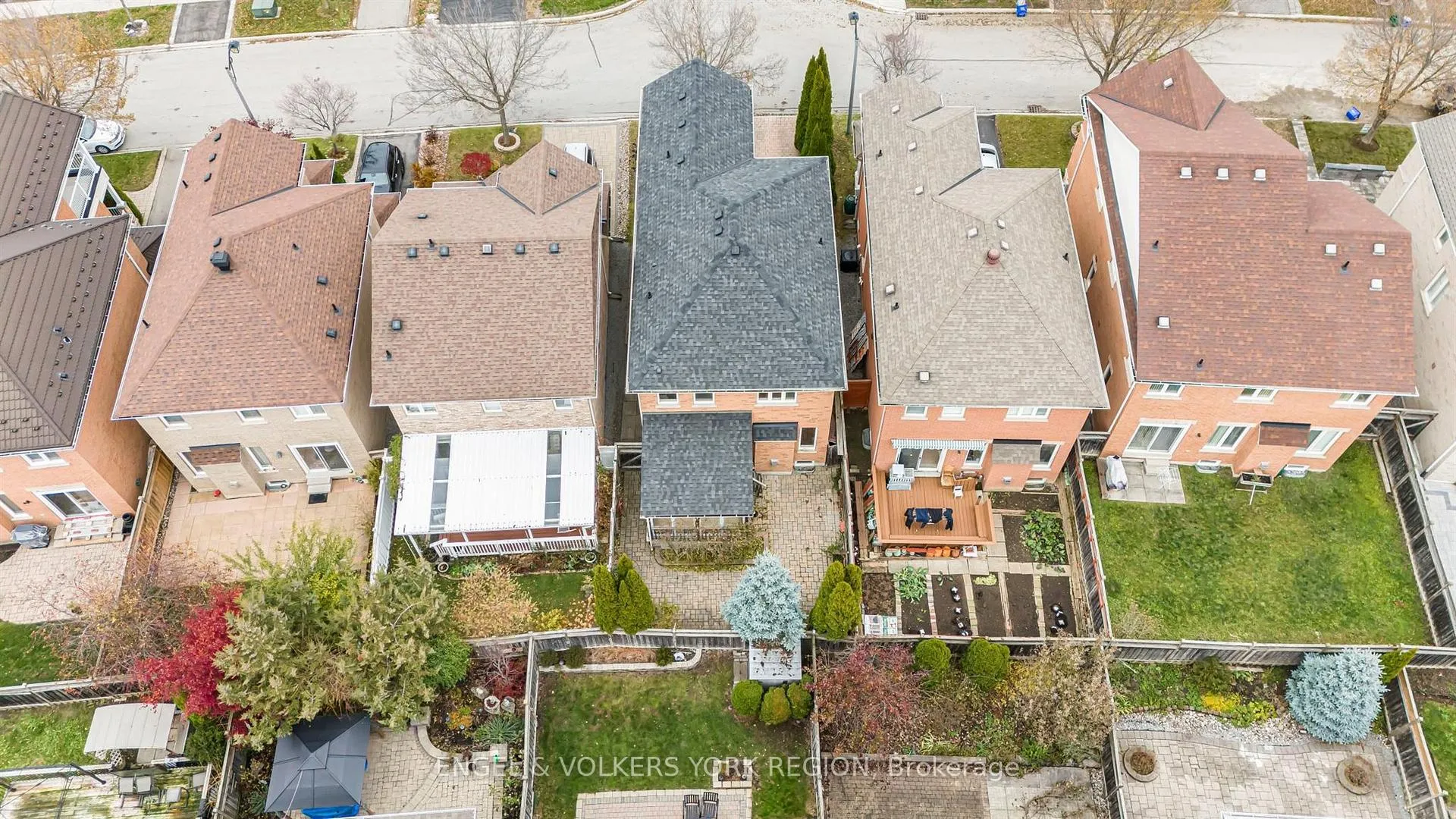 Photo 42 of 73 Saffron Street, Markham, Greensborough — HOMEH