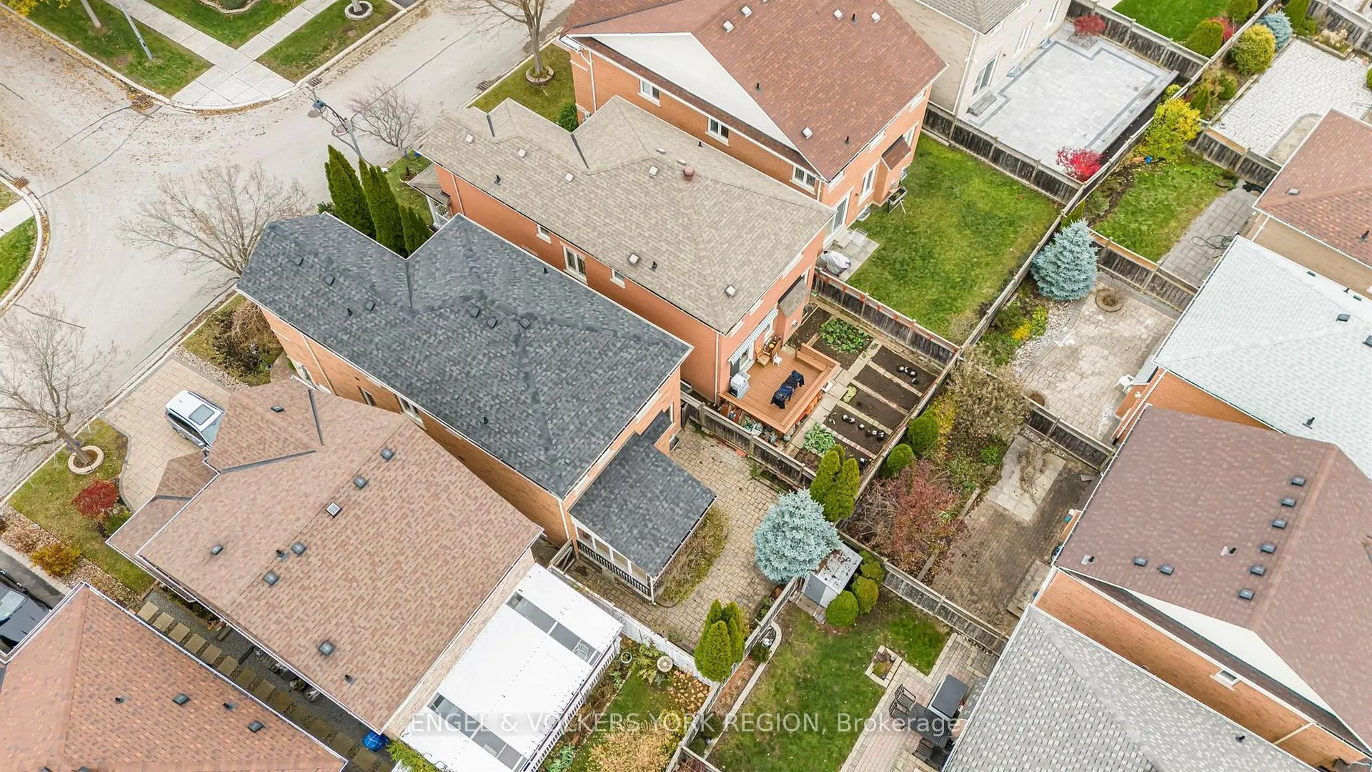 Photo 43 of 73 Saffron Street, Markham, Greensborough — HOMEH