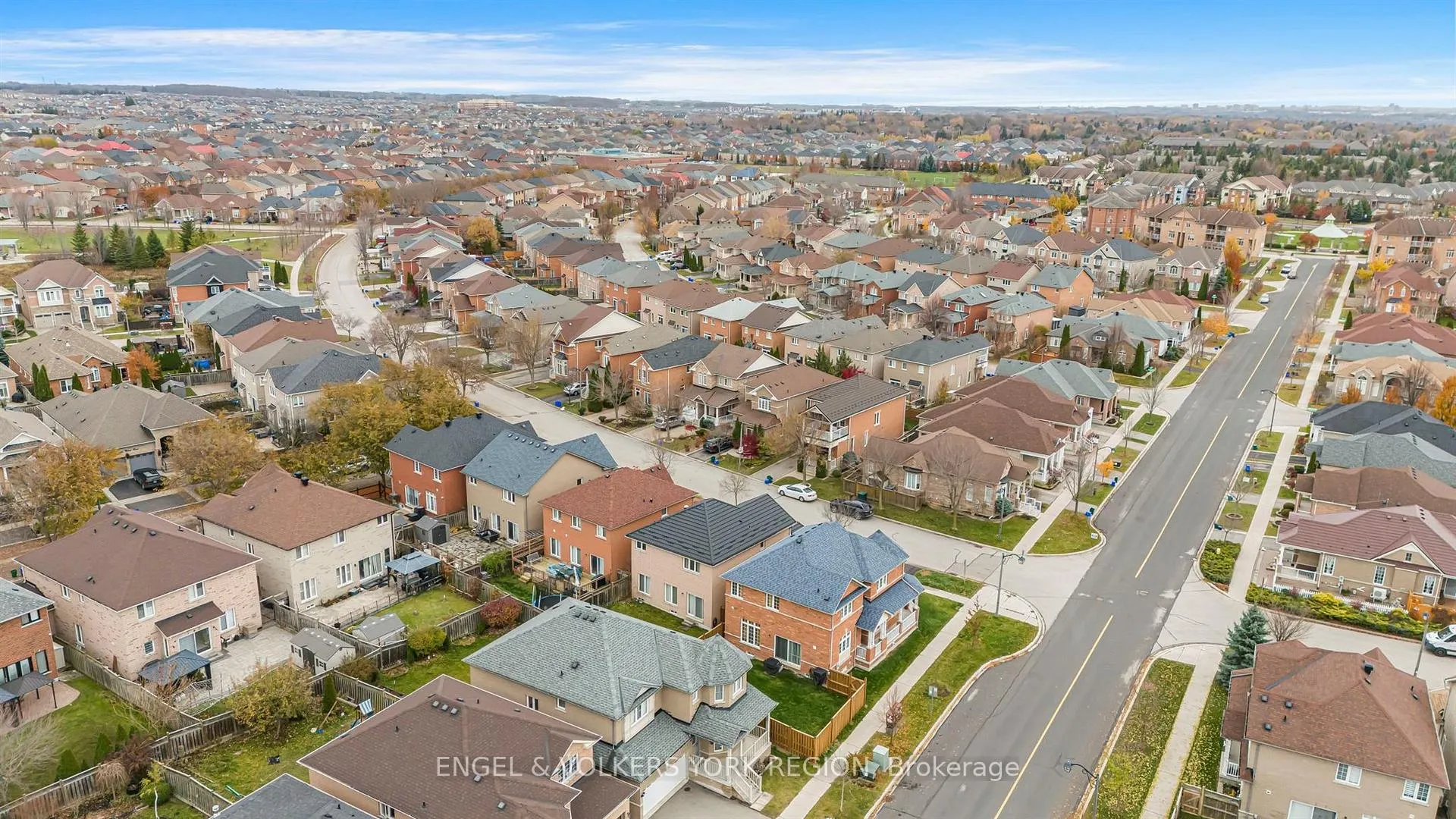 Photo 46 of 73 Saffron Street, Markham, Greensborough — HOMEH