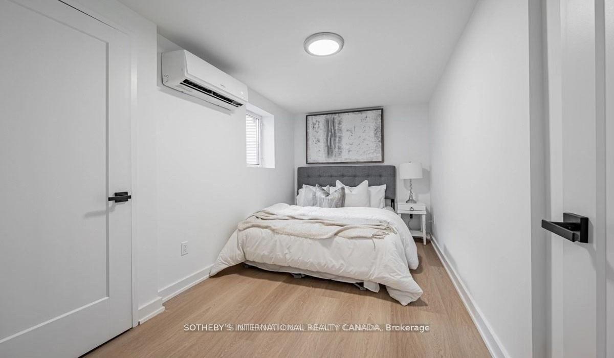 Photo 5 of Unit Bsmt, 385 Brock Avenue, Toronto, Dufferin Grove — HOMEH