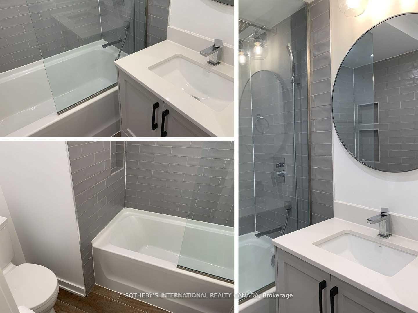 Photo 6 of Unit Bsmt, 385 Brock Avenue, Toronto, Dufferin Grove — HOMEH