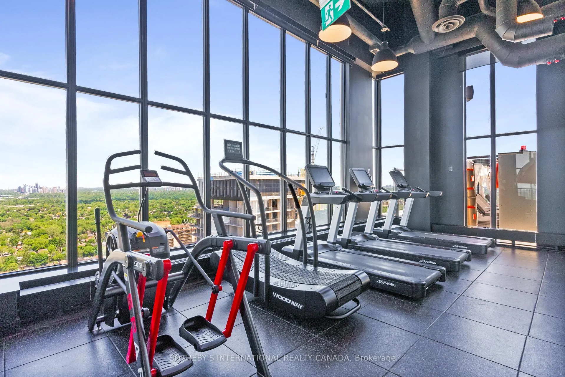 Photo 29 of Unit 1802, 200 Redpath Avenue, Toronto, Mount Pleasant West — HOMEH