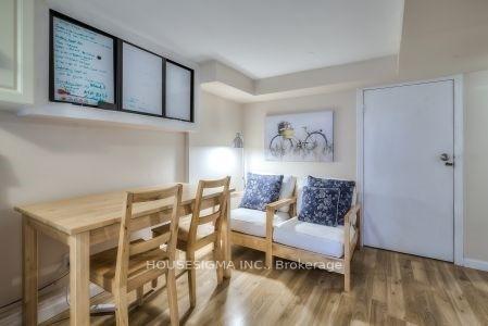 Photo 5 of Unit Bsmt, 63 Oak Park Avenue, Toronto, Woodbine-Lumsden — HOMEH