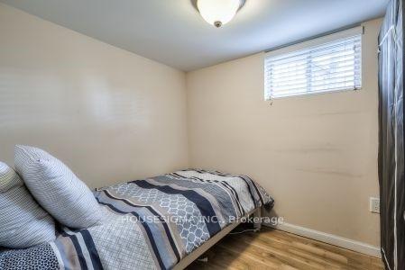 Photo 6 of Unit Bsmt, 63 Oak Park Avenue, Toronto, Woodbine-Lumsden — HOMEH