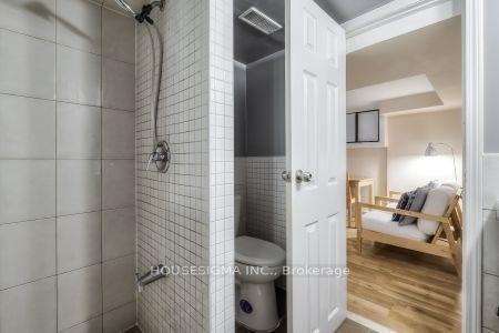 Photo 8 of Unit Bsmt, 63 Oak Park Avenue, Toronto, Woodbine-Lumsden — HOMEH