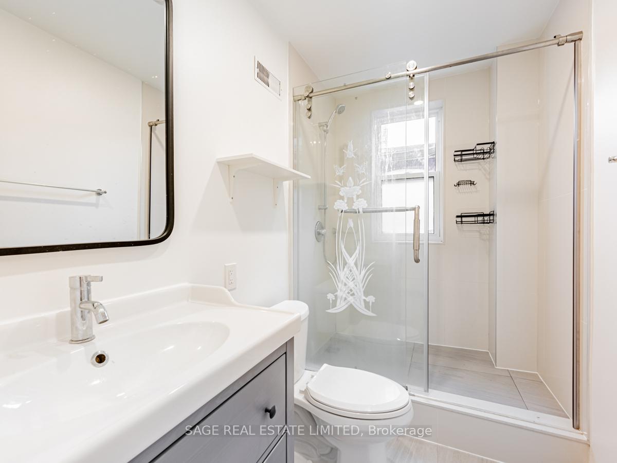 Photo 8 of Unit Upper, 130 Marchmount Road, Toronto, Wychwood — HOMEH